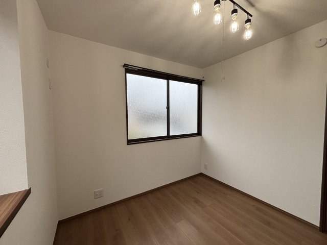 南蔵王5丁目　　中古住宅