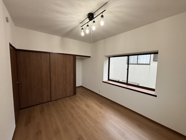 南蔵王5丁目　　中古住宅