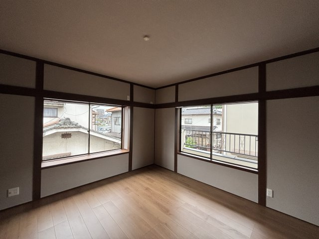 南蔵王5丁目　　中古住宅