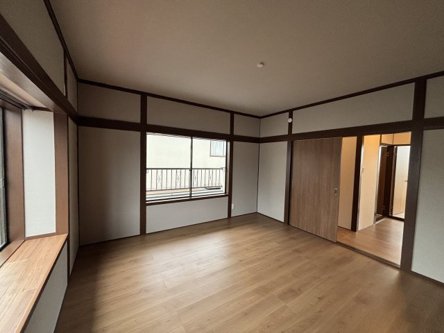 南蔵王5丁目　　中古住宅