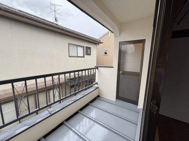 南蔵王5丁目　　中古住宅