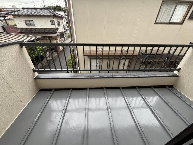 南蔵王5丁目　　中古住宅