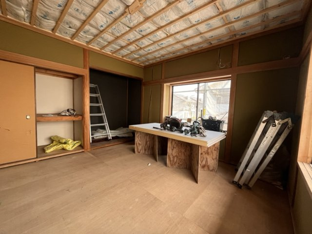 南蔵王5丁目　　中古住宅のその他