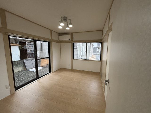南蔵王5丁目　　中古住宅のその他