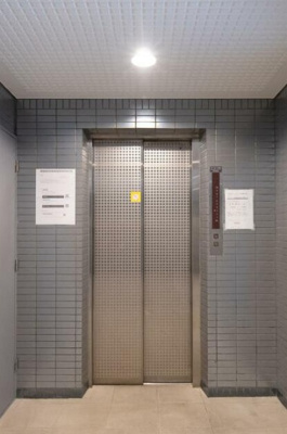 【その他共用部分】 | インプルーブ西馬込