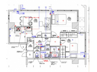 【間取り】 | インプルーブ西馬込