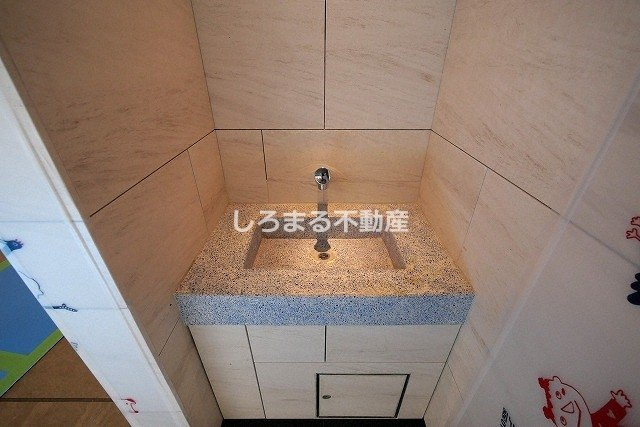 アーバンドルフ天満のその他共用部分