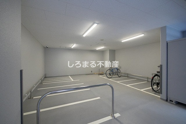 アーバンドルフ天満のその他共用部分