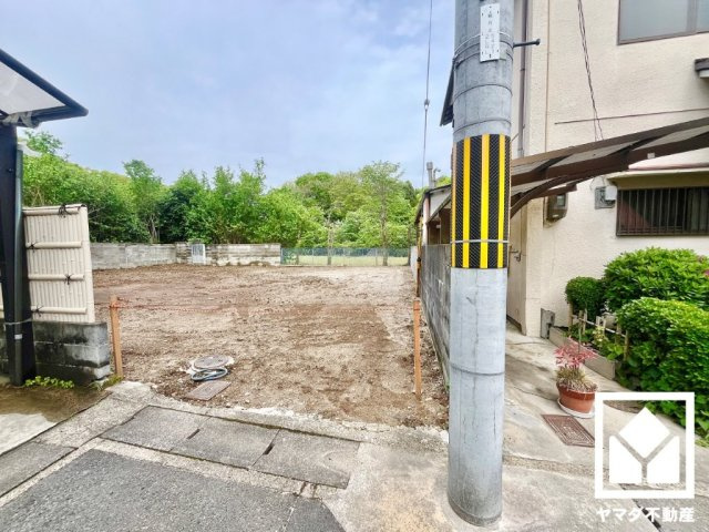 伏見区桃山町伊賀の外観