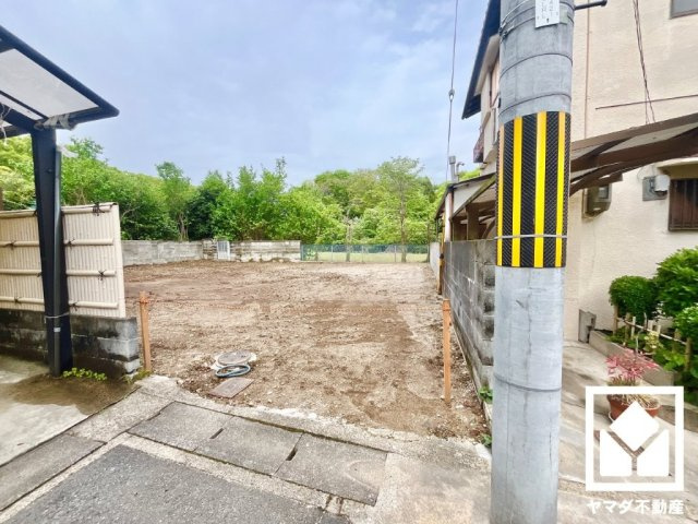 伏見区桃山町伊賀の外観|4月24日　現地写真更新