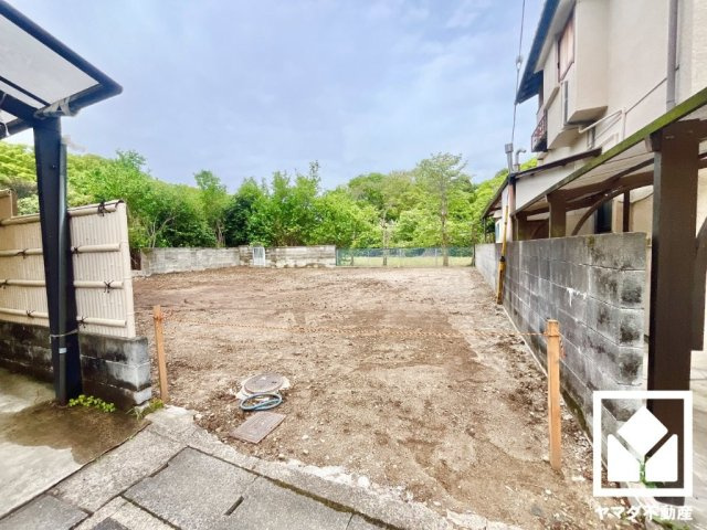 伏見区桃山町伊賀の外観