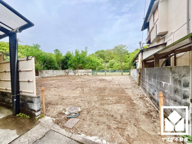 伏見区桃山町伊賀の外観|4月24日　現地写真更新