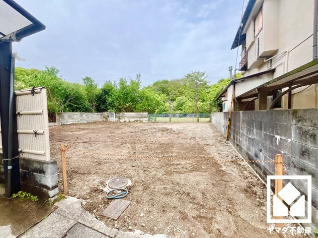 伏見区桃山町伊賀の外観