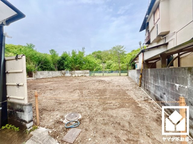伏見区桃山町伊賀の外観|4月24日　現地写真更新