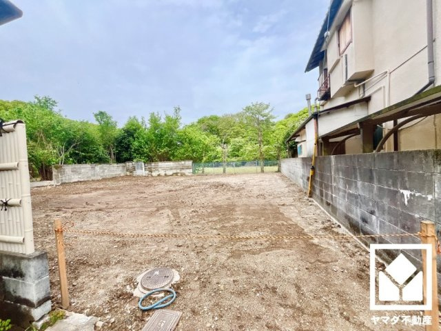 伏見区桃山町伊賀の外観