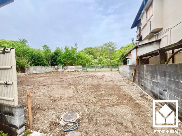 伏見区桃山町伊賀の外観|4月24日　現地写真更新