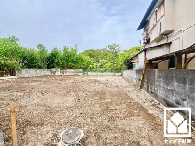 伏見区桃山町伊賀の外観