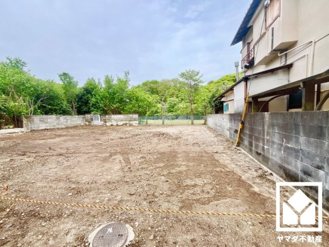 伏見区桃山町伊賀の外観