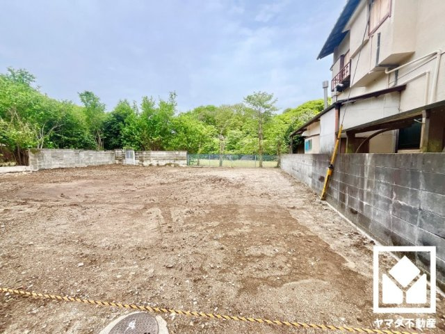 伏見区桃山町伊賀の外観