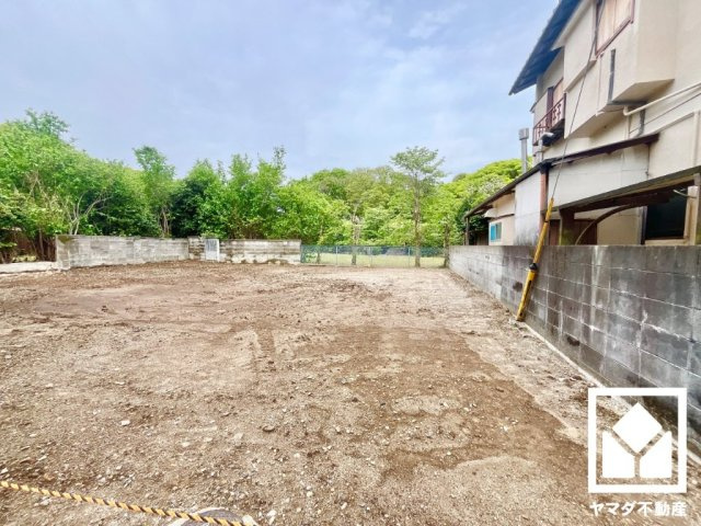 伏見区桃山町伊賀の外観|4月24日　現地写真更新