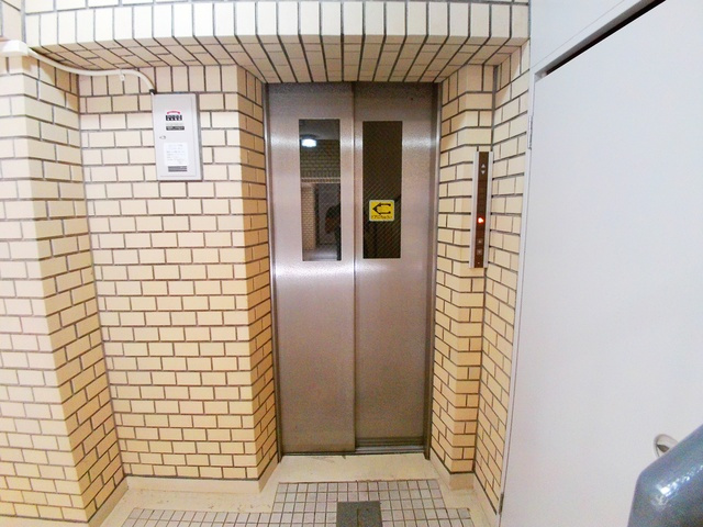 グランフォルム御影山手のその他共用部分