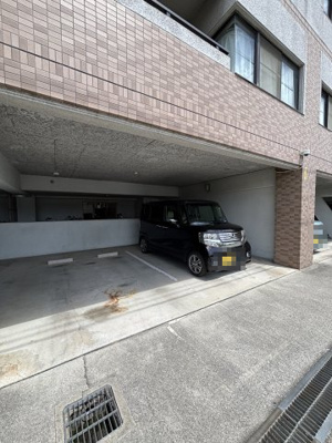 【駐車場】 | ソルレベンテ1