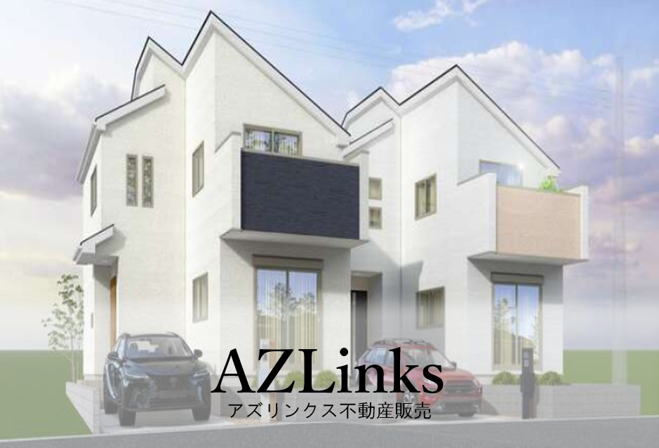 グラファーレ市川市宮久保６丁目２０期