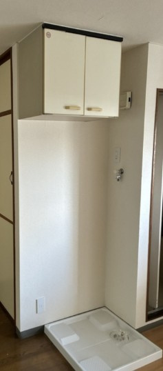 タッソーハイツの設備