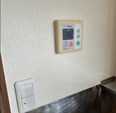 タッソーハイツの設備