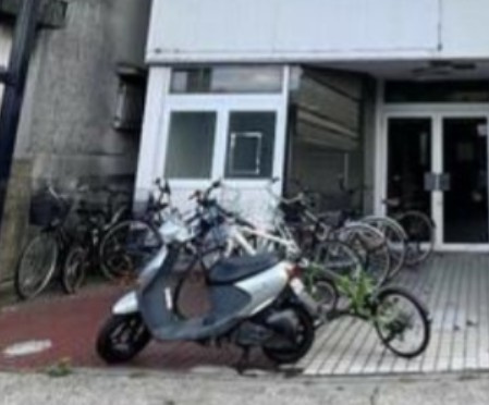 タッソーハイツのその他共用部分