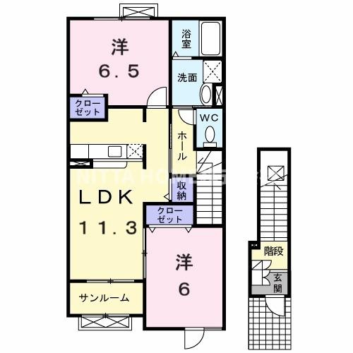  シュティルラント　Ⅱ