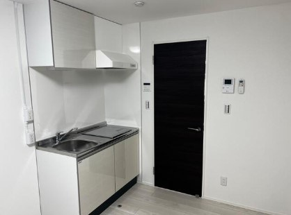 カインドネス東浦和のキッチン|同施工参考写真となります