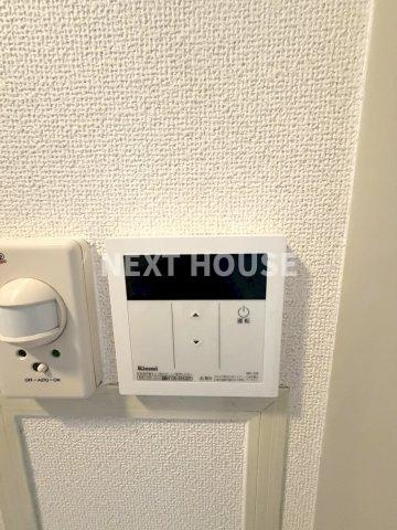 リベルターのその他
