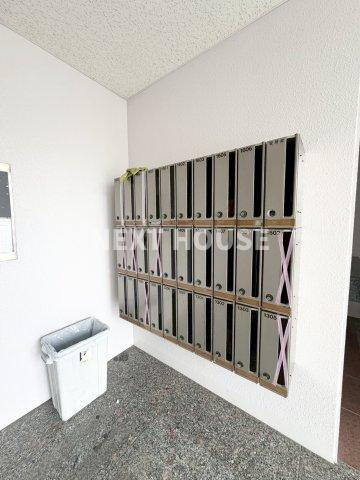 リベルターのその他共用部分