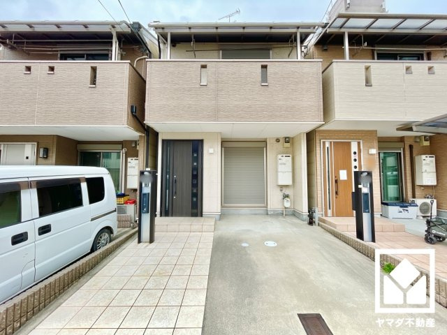 南区東九条北松ノ木町