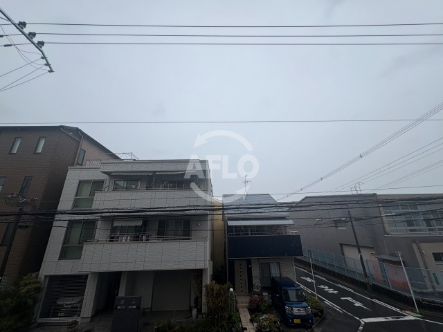 プレステージ14番館の展望|プレステージ14番館　眺望