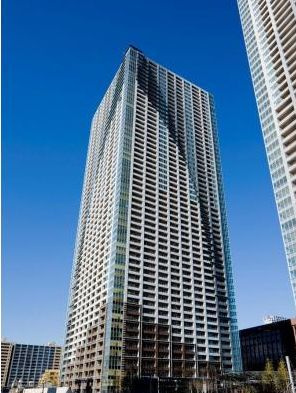 ＴＨＥ　ＴＯＫＹＯ　ＴＯＷＥＲＳ　ＭＩＤＴＯＷＥＲの画像