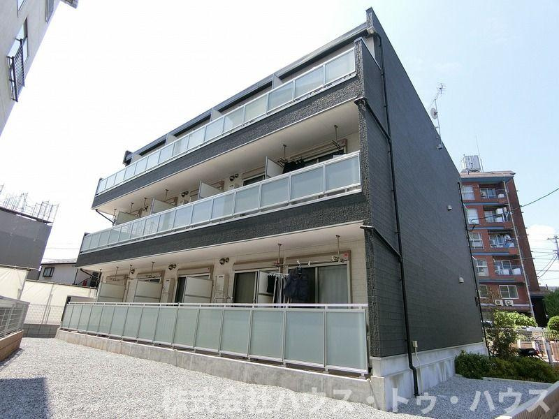 リブリ・柏泉町 