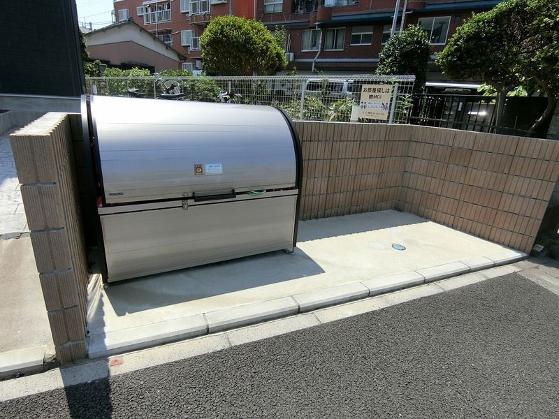 リブリ・柏泉町 のその他共用部分