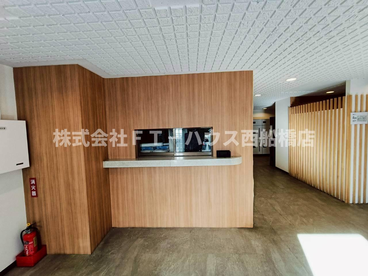 市川東レジデンスのその他