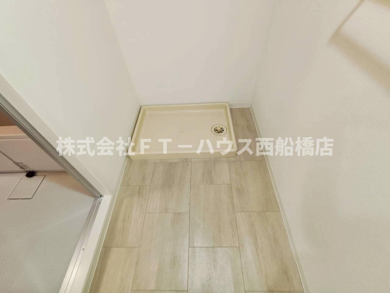 市川東レジデンスの設備