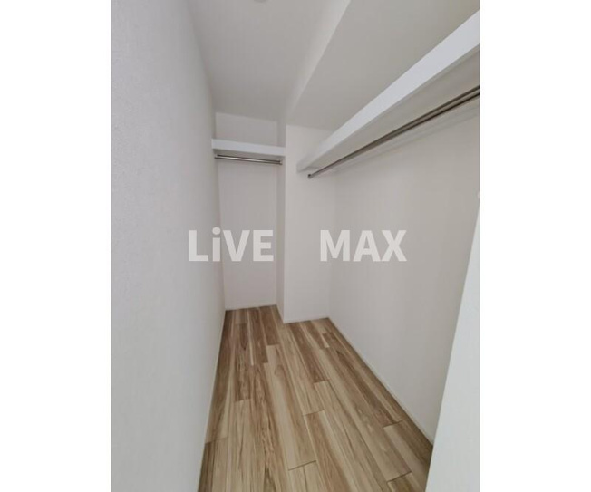 【収納】Chaleureux表参道
