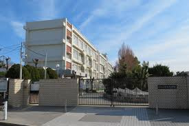 尼崎市東難波町４丁目戸建の周辺|尼崎市立中央中学校