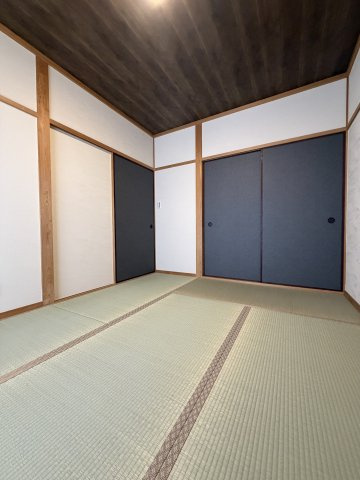 尼崎市東難波町４丁目戸建の和室