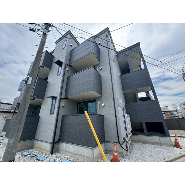ALLIER PARK 上杉北の画像