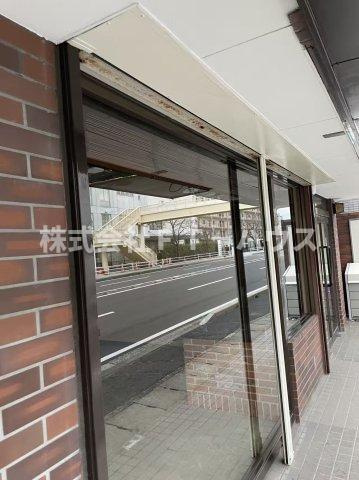 ロイヤルビレッジの設備
