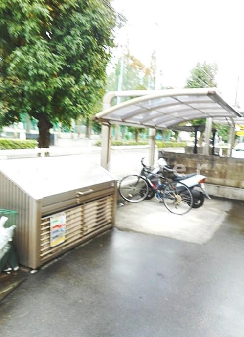 カーサ華MARUのその他共用部分