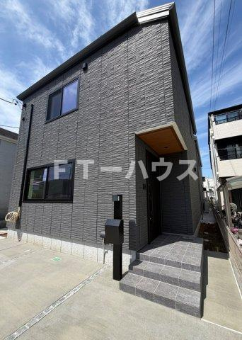 本塩戸建