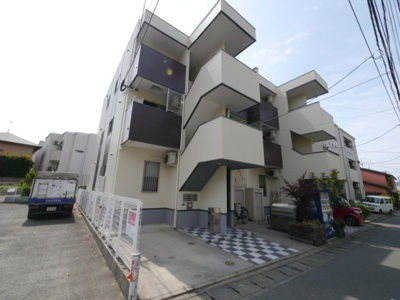 【外観】 | リテラ香椎Ⅳ　★プライスホームなら仲介手数料が割引価格です★