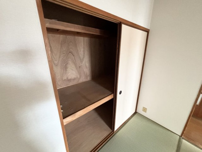 【和室】 | 千里丘グランドハイツ